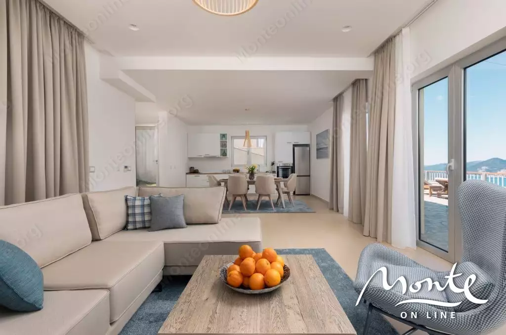 Villa 159m² in Montenegro, Blizikuce. Priced at 435000€ rent photo-32