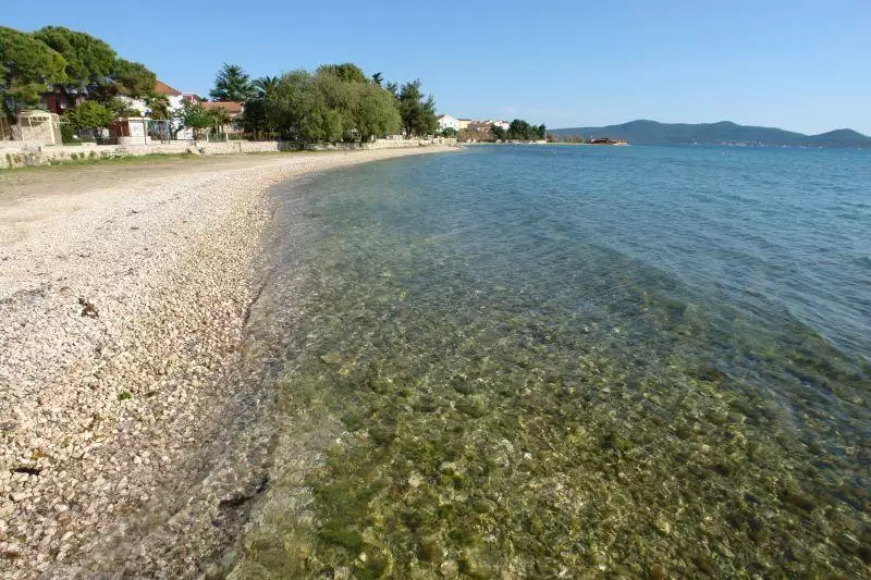 Villa 300m² in Croatia, Sukosan. Priced at 2000000€ rent photo-3