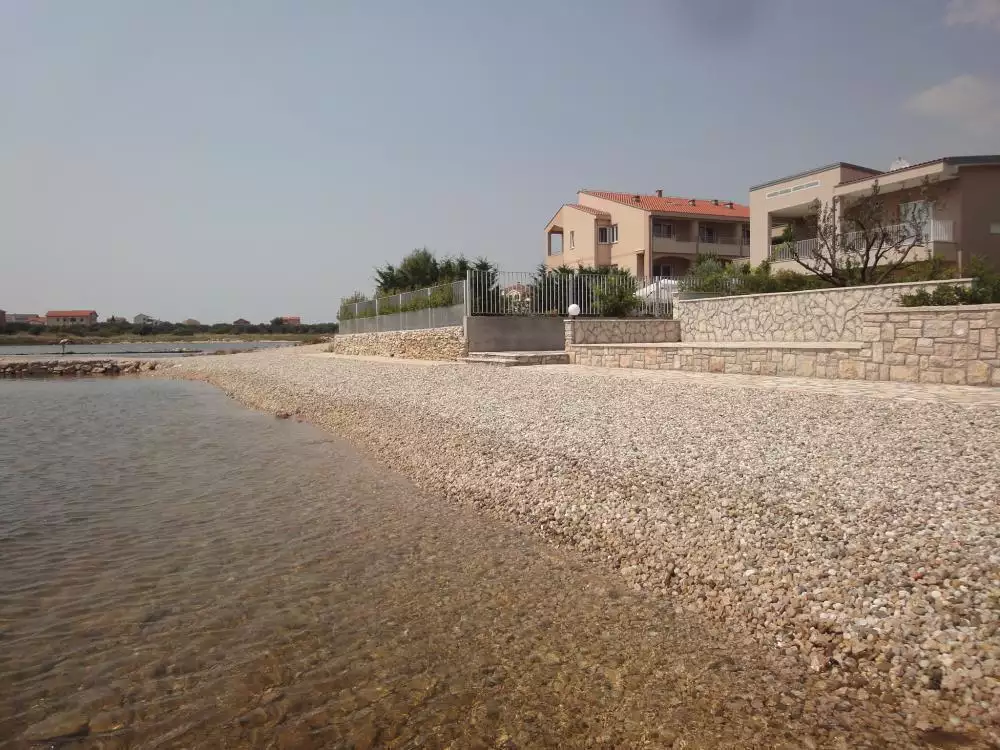 Villa 300m² in Croatia, Sukosan. Priced at 2000000€ rent photo-5
