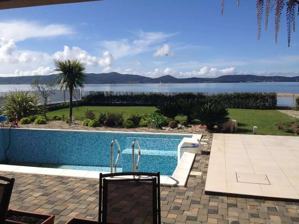 Villa 300m² in Croatia, Sukosan. Priced at 2000000€ rent photo-7