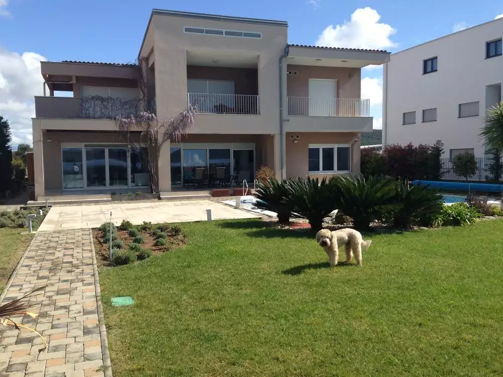 Villa 300m² in Croatia, Sukosan. Priced at 2000000€ rent photo-9