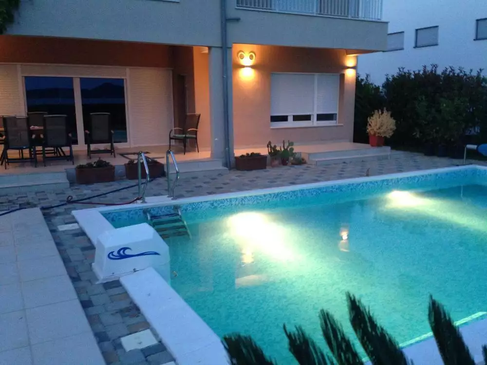 Villa 300m² in Croatia, Sukosan. Priced at 2000000€ rent photo-13