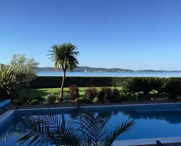 Villa 300m² in Croatia, Sukosan. Priced at 2000000€ rent photo-17
