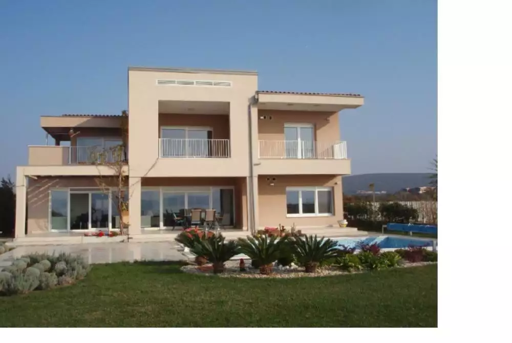 Villa 300m² in Croatia, Sukosan. Priced at 2000000€ rent photo-18