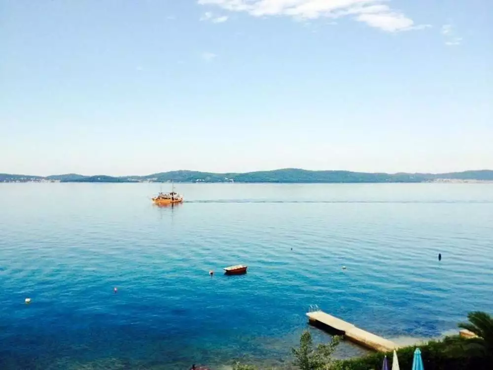 Villa 450m² in Croatia, Bibinje. Priced at 1750000€ rent photo-2