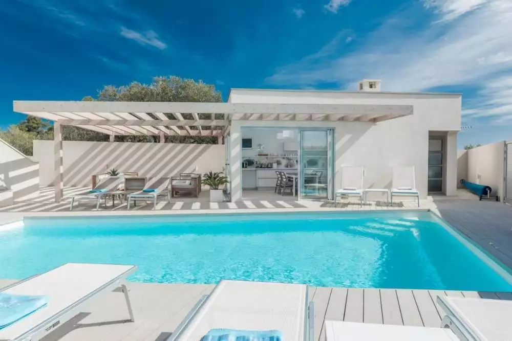 Hotels 300m² in Croatia, Bibinje. Priced at 1300000€ rent photo-7