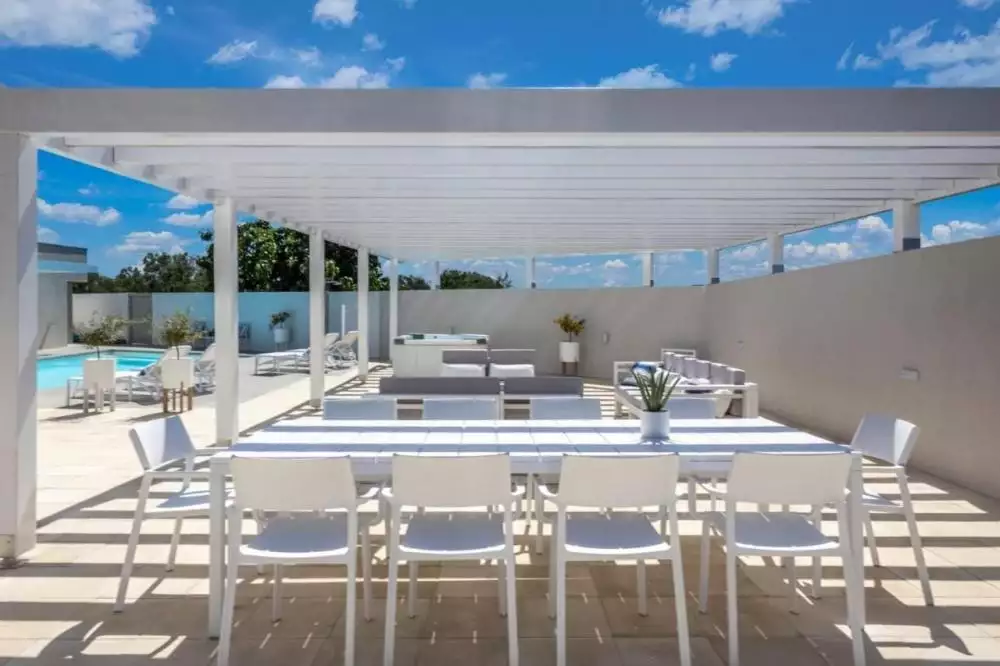 Hotels 300m² in Croatia, Bibinje. Priced at 1300000€ rent photo-25
