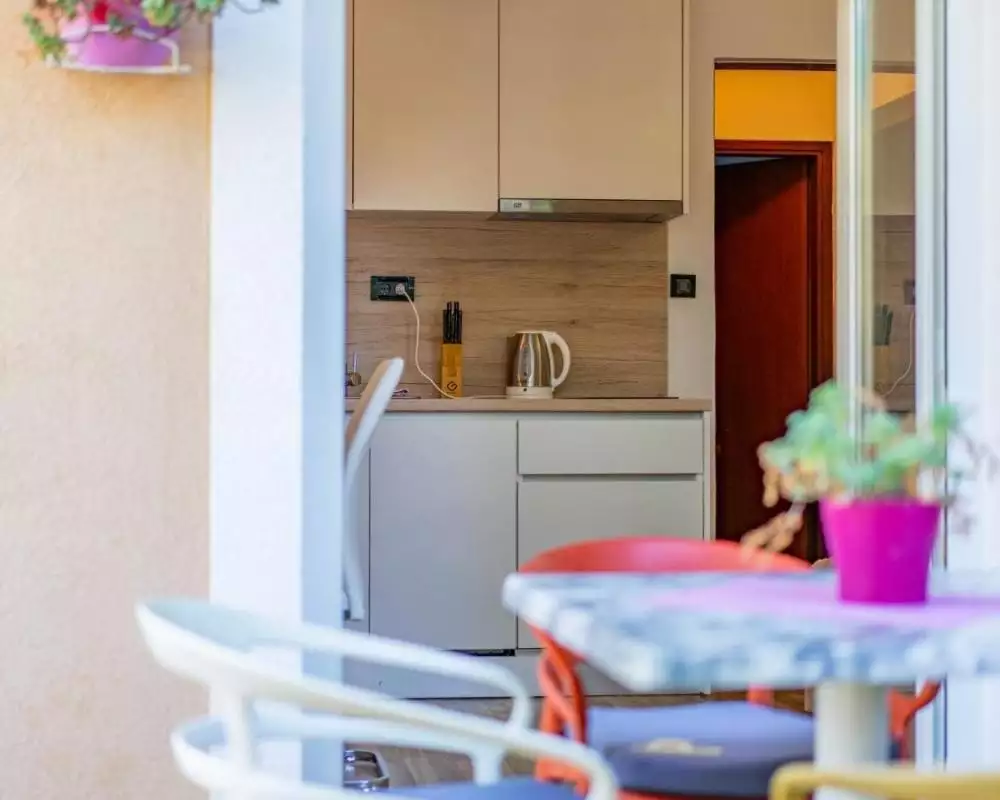 Hotels 610m² in Croatia, Bibinje. Priced at 2100000€ rent photo-10