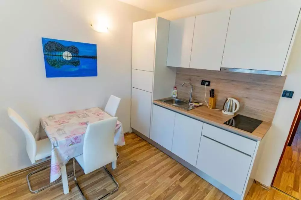 Hotels 610m² in Croatia, Bibinje. Priced at 2100000€ rent photo-13