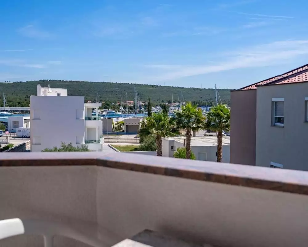 Hotels 610m² in Croatia, Bibinje. Priced at 2100000€ rent photo-15
