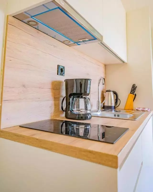 Hotels 610m² in Croatia, Bibinje. Priced at 2100000€ rent photo-18