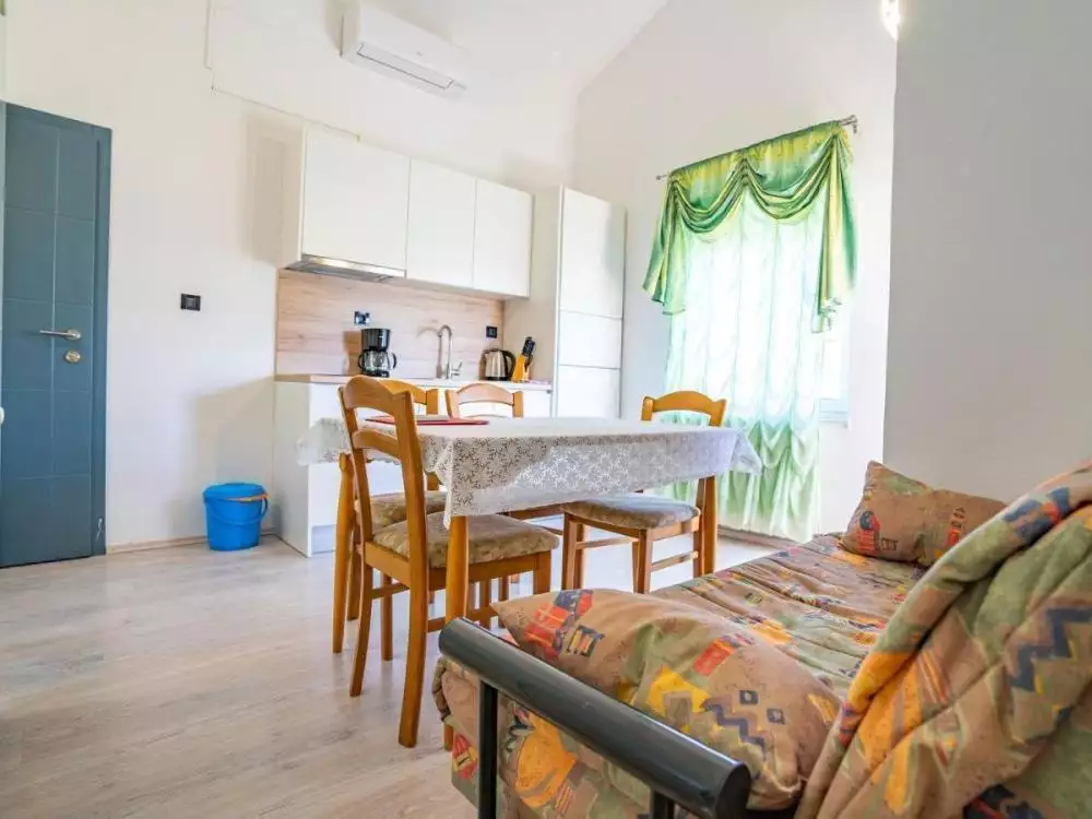 Hotels 610m² in Croatia, Bibinje. Priced at 2100000€ rent photo-20