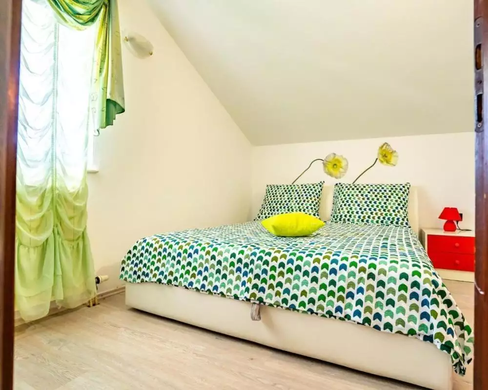 Hotels 610m² in Croatia, Bibinje. Priced at 2100000€ rent photo-21