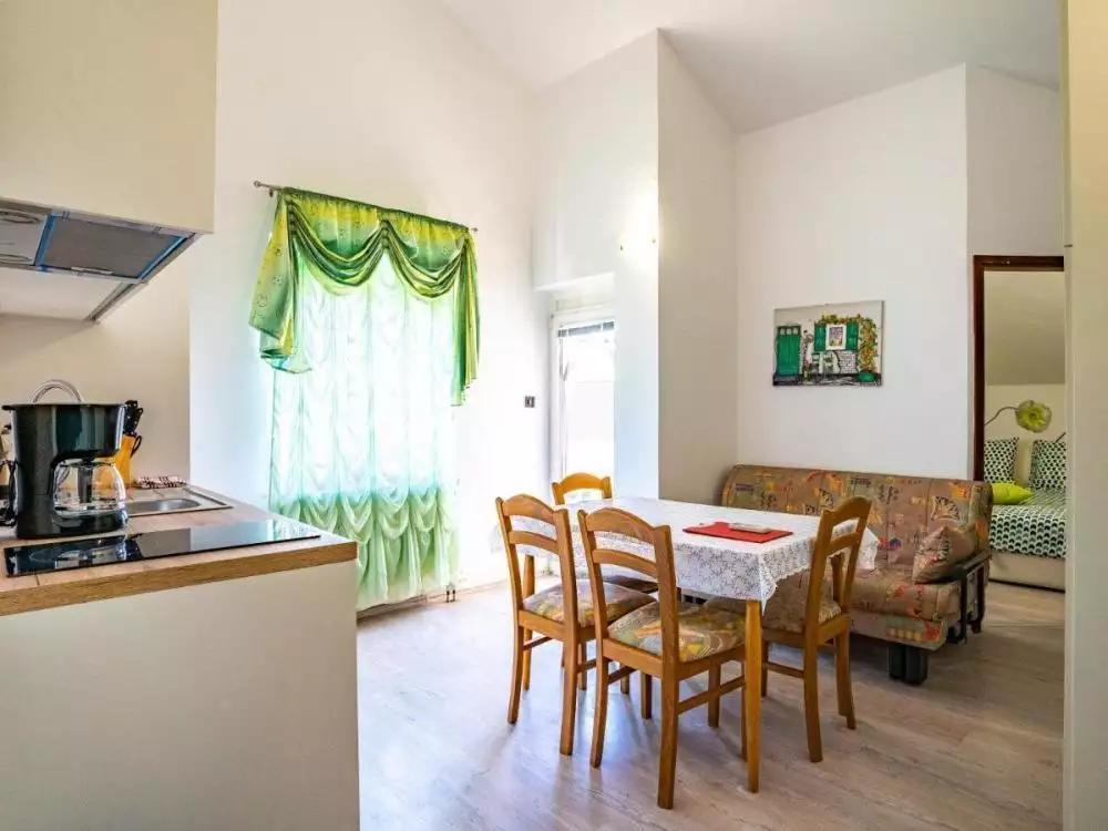 Hotels 610m² in Croatia, Bibinje. Priced at 2100000€ rent photo-22