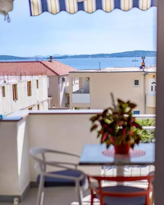 Hotels 610m² in Croatia, Bibinje. Priced at 2100000€ rent photo-24