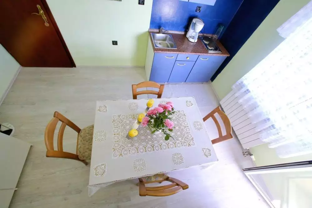 Hotels 610m² in Croatia, Bibinje. Priced at 2100000€ rent photo-25