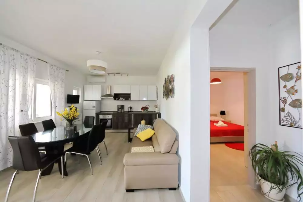Hotels 400m² in Croatia, Bibinje. Priced at 2500000€ rent photo-7