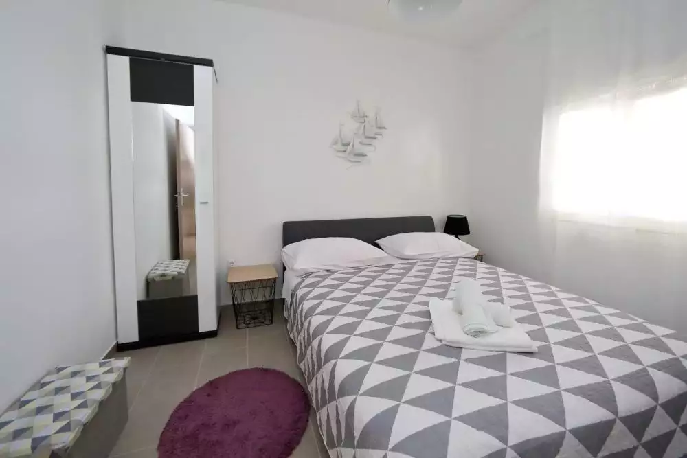 Hotels 400m² in Croatia, Bibinje. Priced at 2500000€ rent photo-10