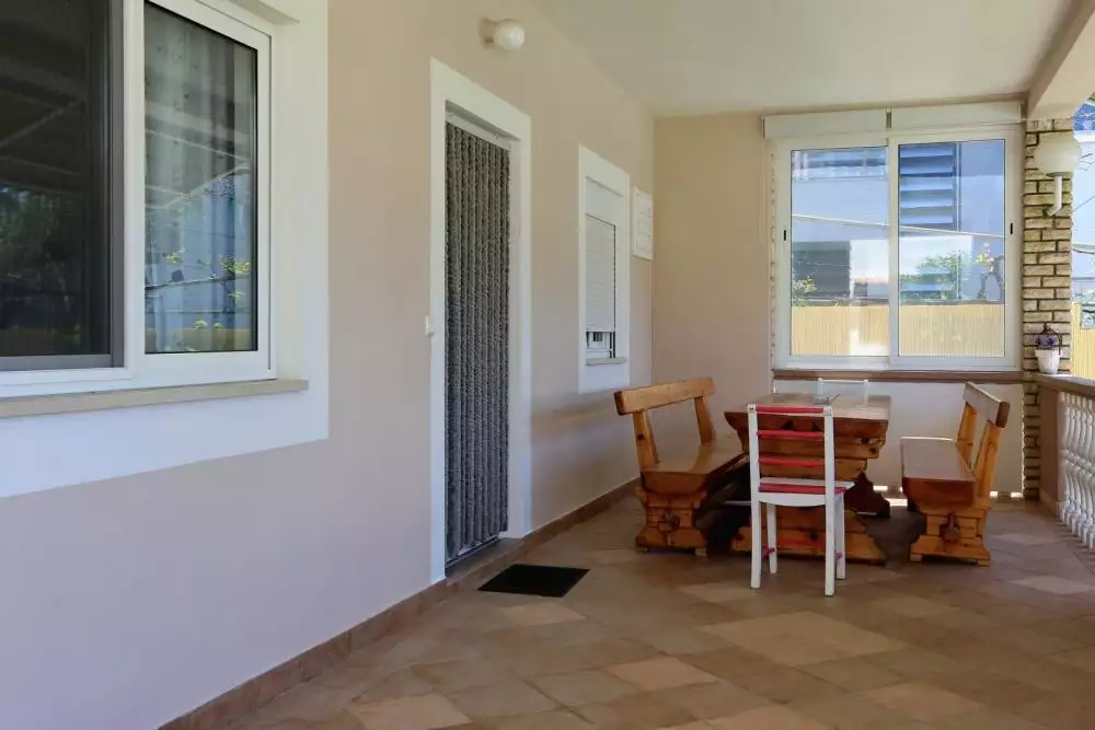 Hotels 400m² in Croatia, Bibinje. Priced at 2500000€ rent photo-12