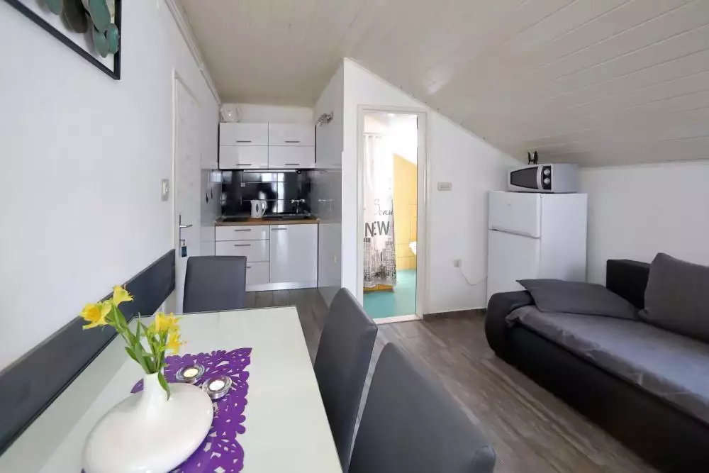Hotels 400m² in Croatia, Bibinje. Priced at 2500000€ rent photo-14