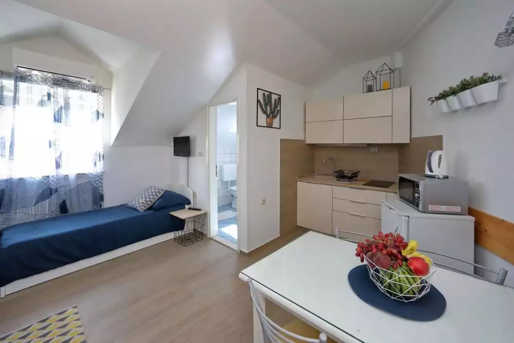 Hotels 400m² in Croatia, Bibinje. Priced at 2500000€ rent photo-15