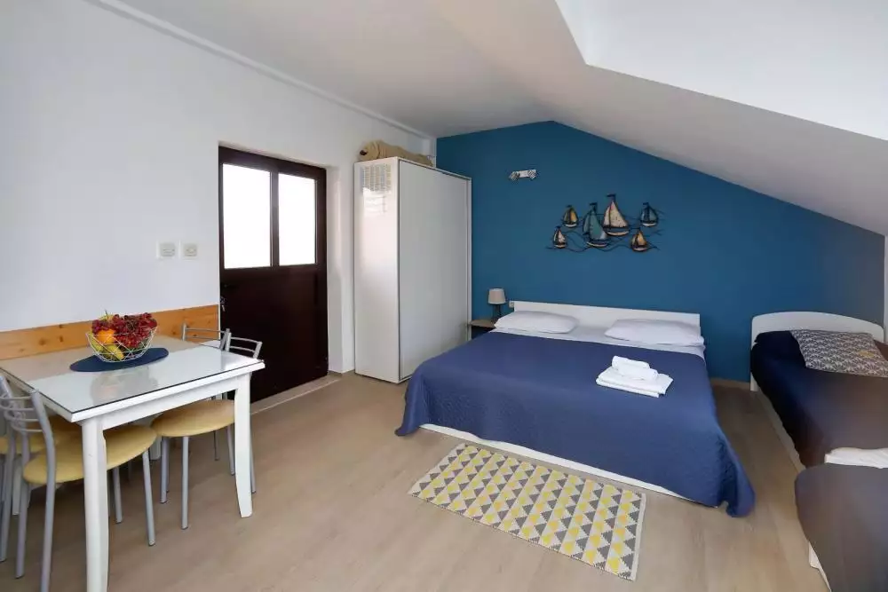 Hotels 400m² in Croatia, Bibinje. Priced at 2500000€ rent photo-17