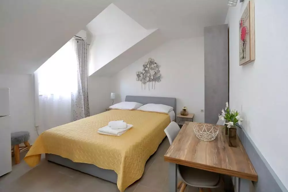 Hotels 400m² in Croatia, Bibinje. Priced at 2500000€ rent photo-18