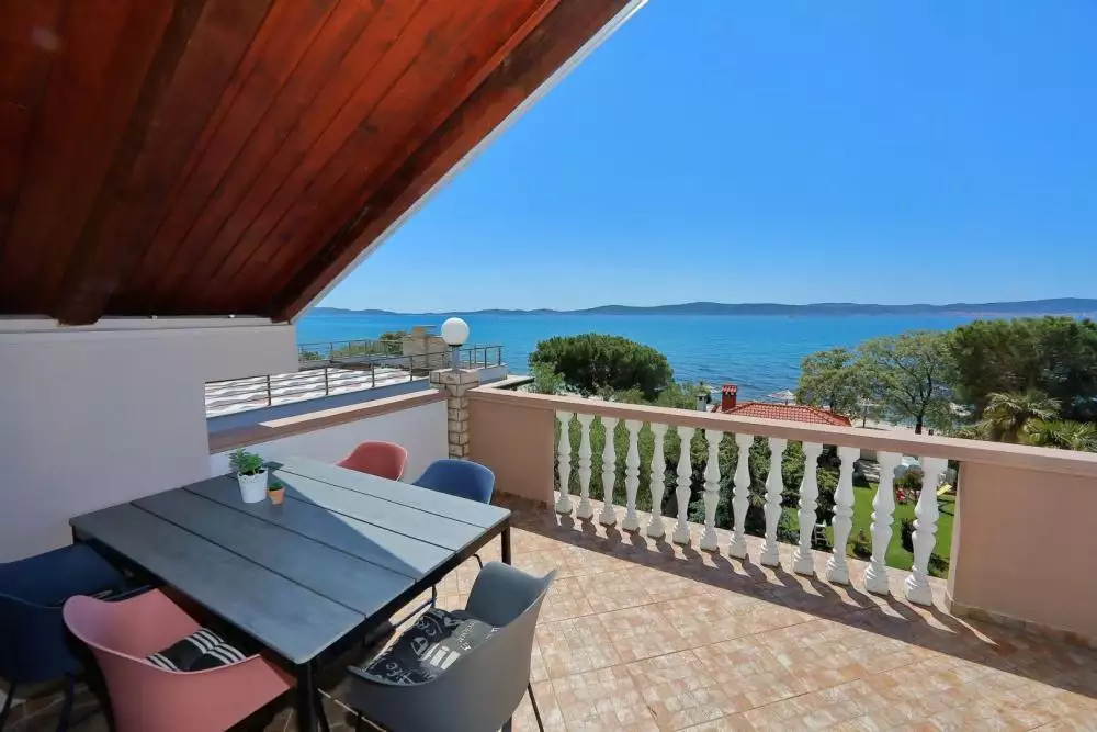 Hotels 400m² in Croatia, Bibinje. Priced at 2500000€ rent photo-20