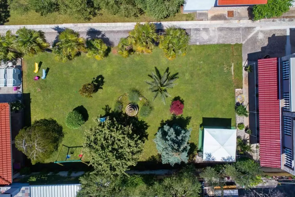 Hotels 400m² in Croatia, Bibinje. Priced at 2500000€ rent photo-22