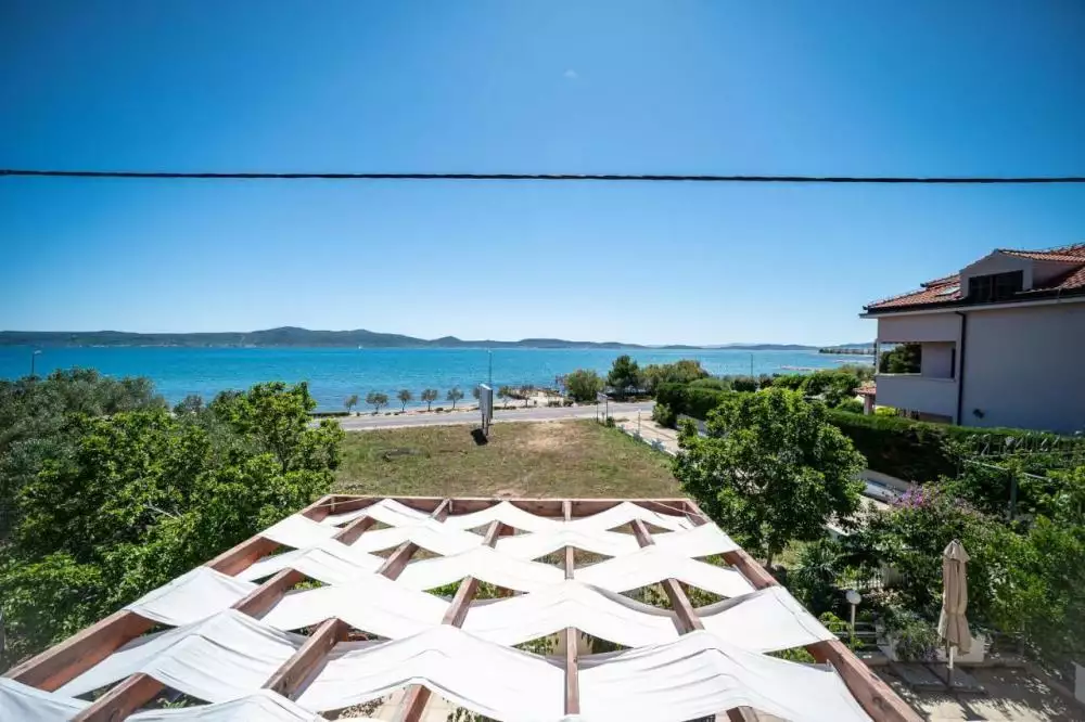 Hotels 889m² in Croatia, Sukosan. Priced at 1080000€ rent photo-1