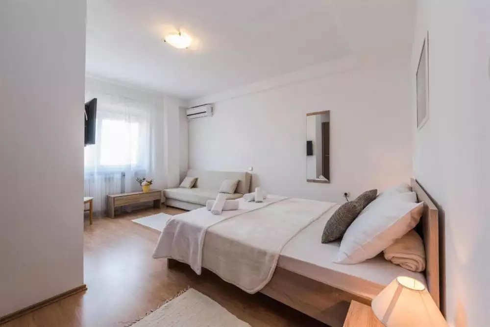 Hotels 889m² in Croatia, Sukosan. Priced at 1080000€ rent photo-10