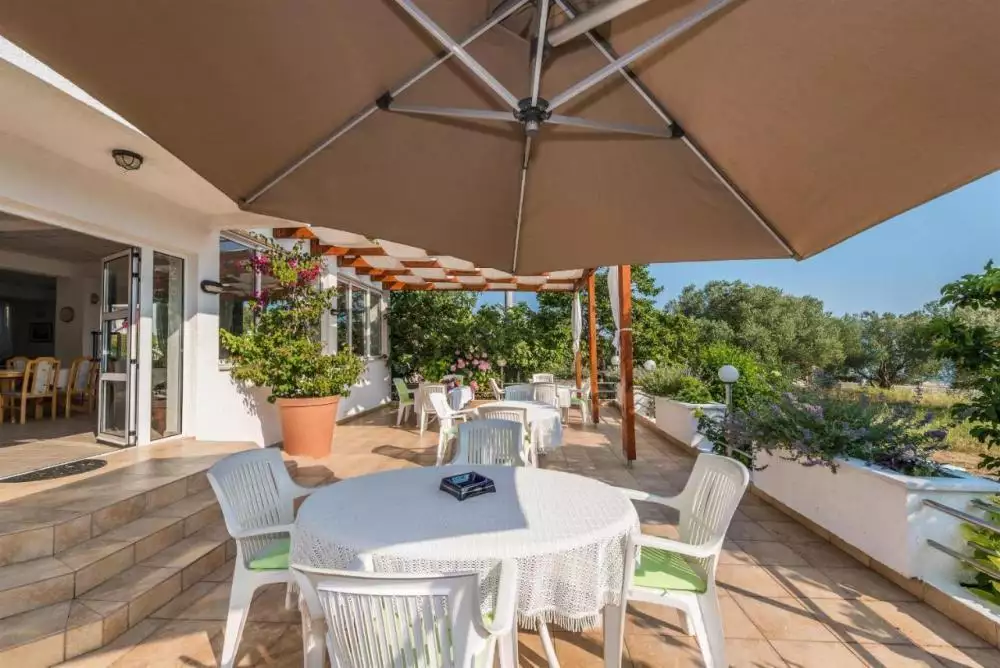 Hotels 889m² in Croatia, Sukosan. Priced at 1080000€ rent photo-14