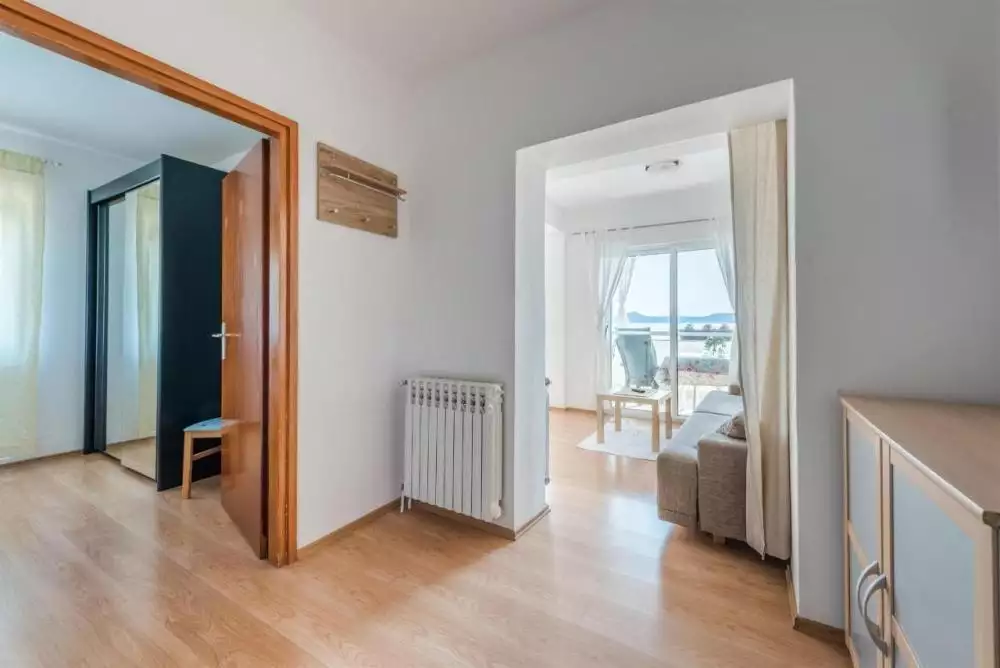 Hotels 889m² in Croatia, Sukosan. Priced at 1080000€ rent photo-16