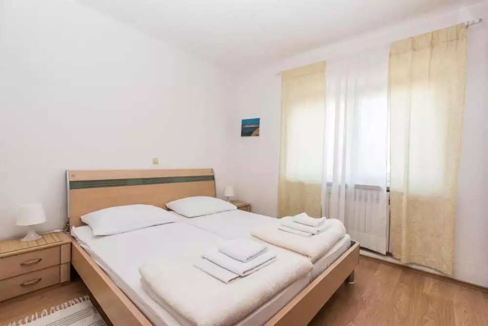 Hotels 889m² in Croatia, Sukosan. Priced at 1080000€ rent photo-17