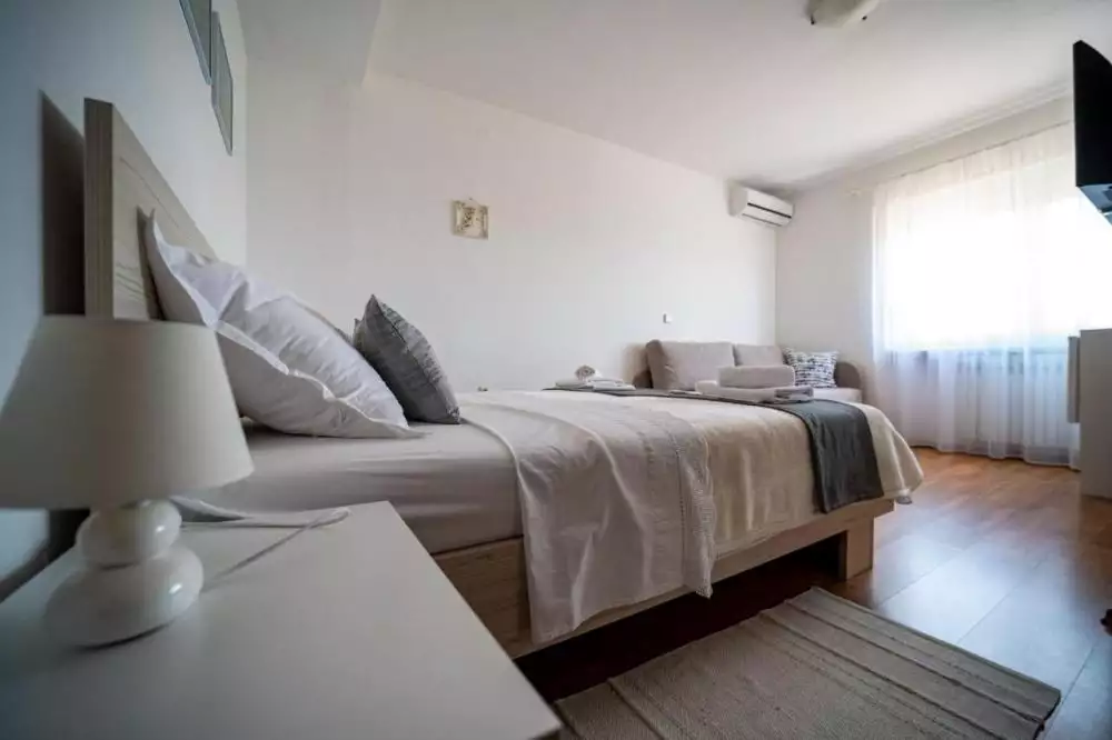Hotels 889m² in Croatia, Sukosan. Priced at 1080000€ rent photo-22