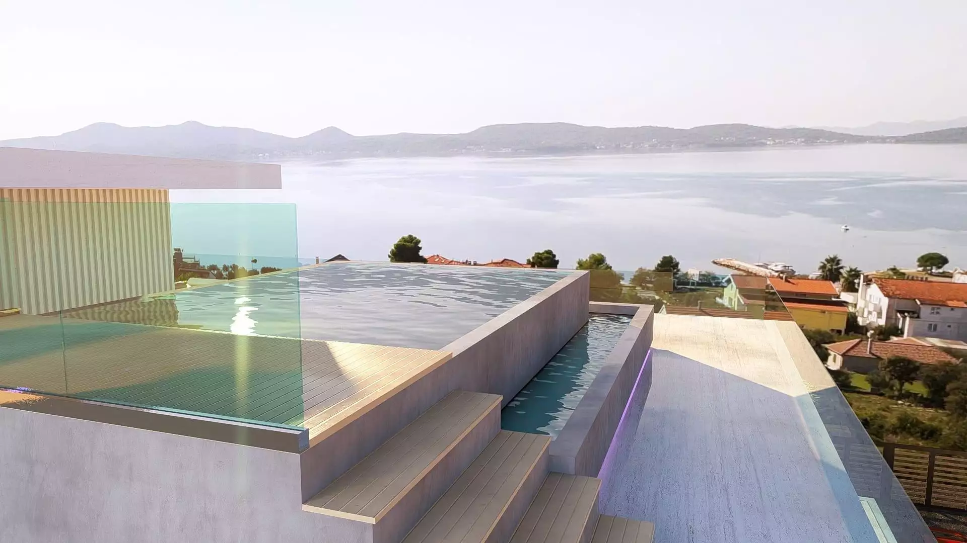 Villa 500m² in Croatia, Sukosan. Priced at 3850000€ rent photo-2