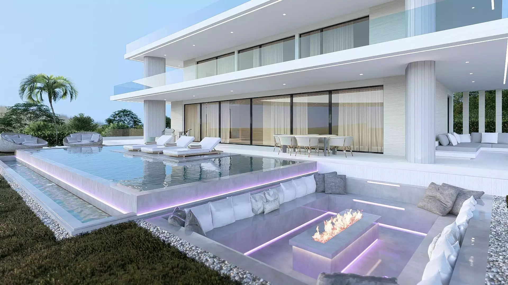Villa 500m² in Croatia, Sukosan. Priced at 3850000€ rent photo-3