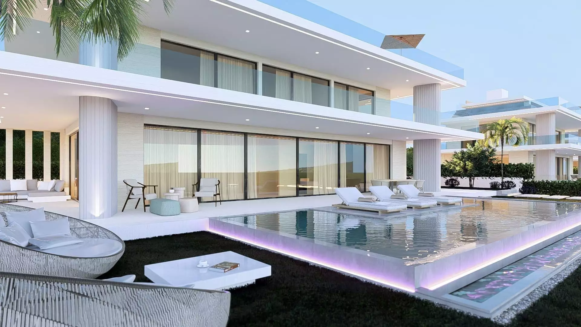 Villa 500m² in Croatia, Sukosan. Priced at 3850000€ rent photo-5