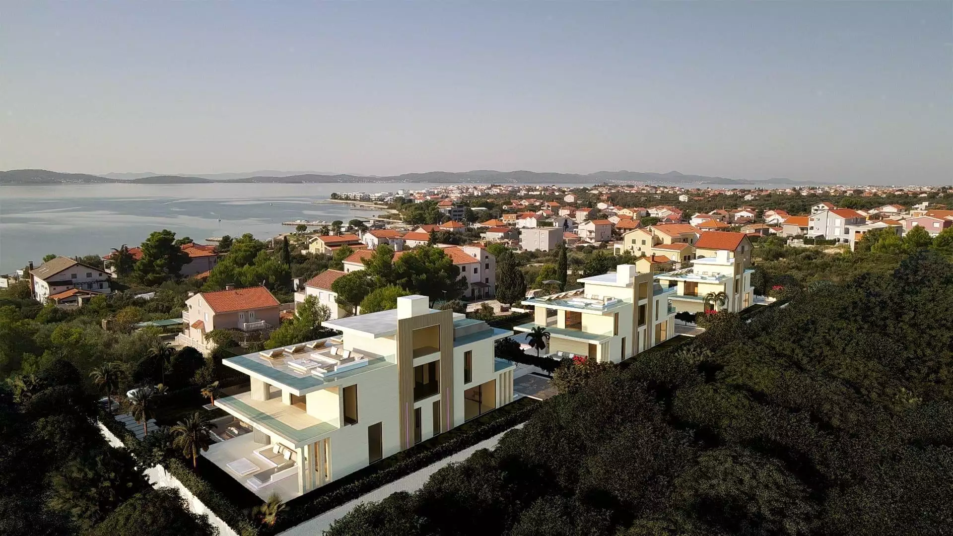Villa 500m² in Croatia, Sukosan. Priced at 3850000€ rent photo-6