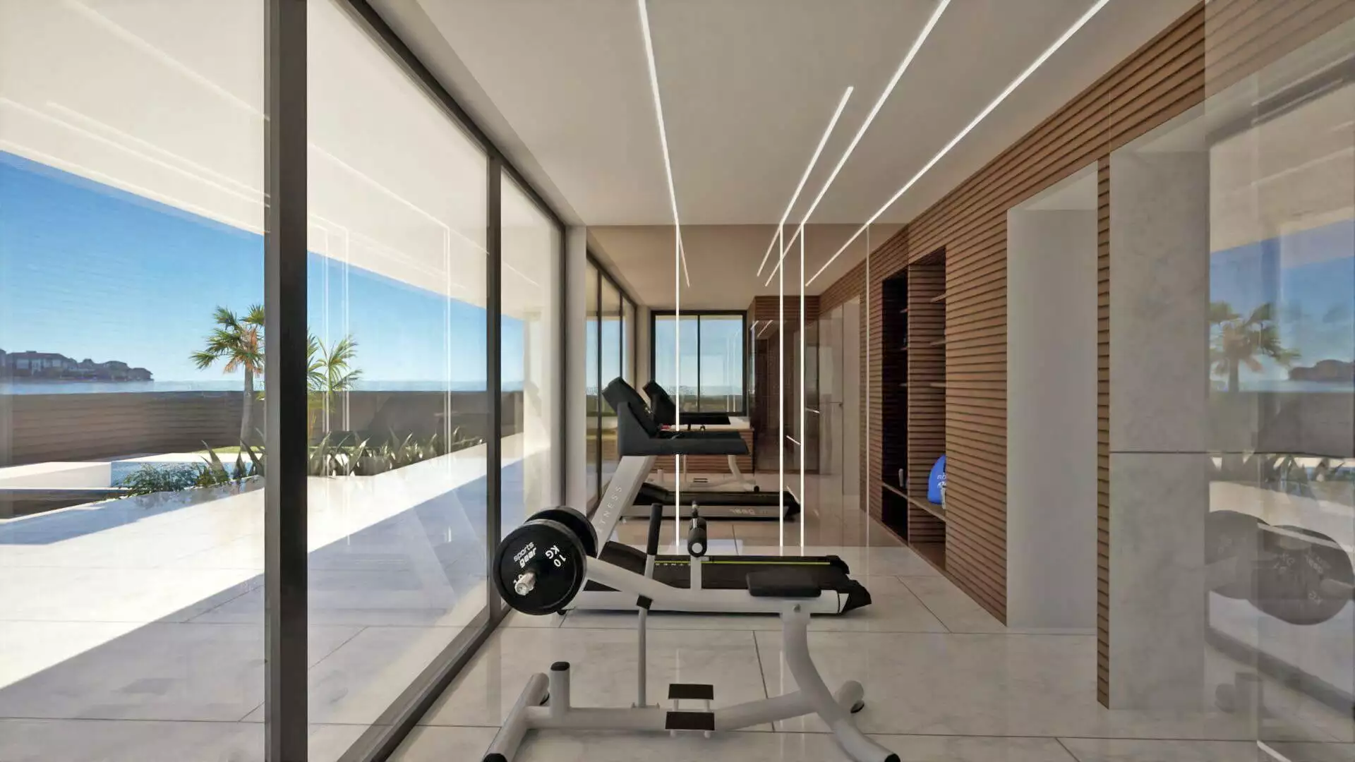 Villa 500m² in Croatia, Sukosan. Priced at 3850000€ rent photo-11