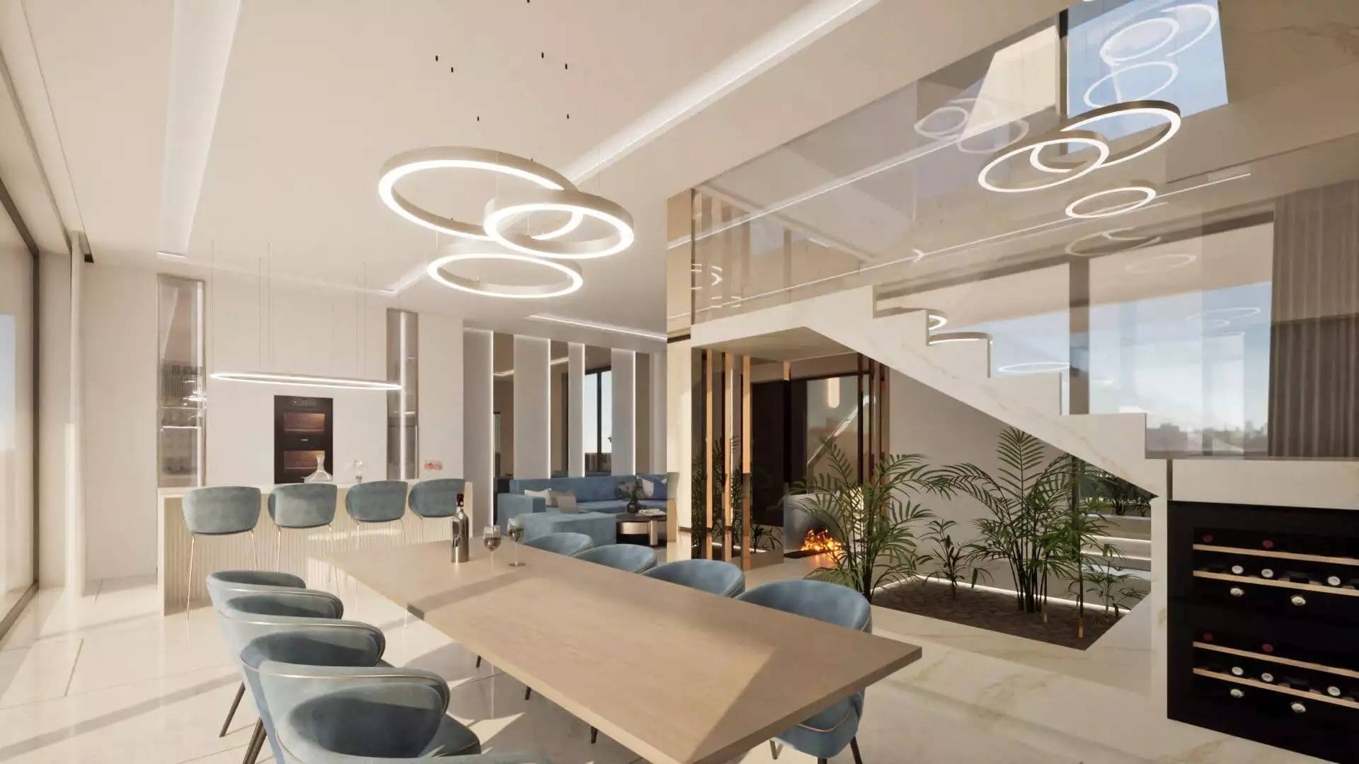 Villa 500m² in Croatia, Sukosan. Priced at 3850000€ rent photo-12