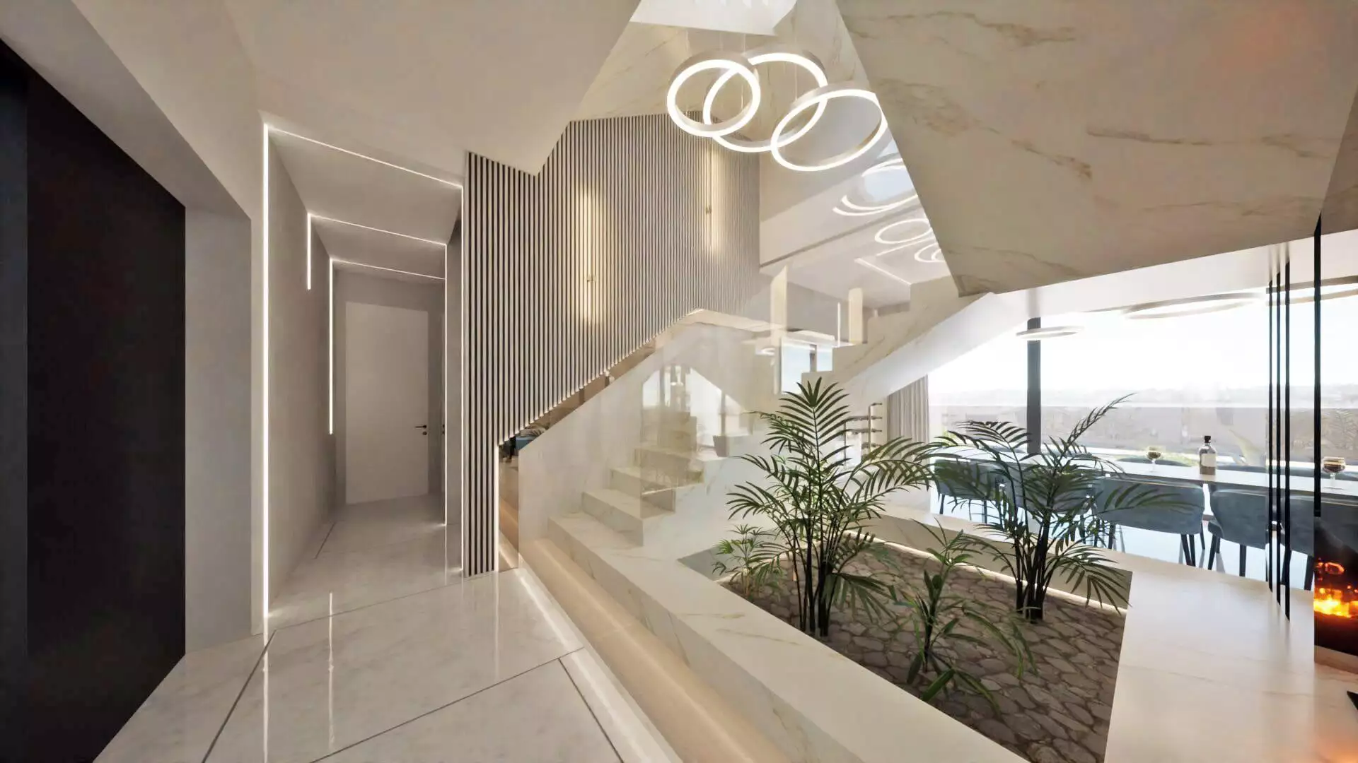 Villa 500m² in Croatia, Sukosan. Priced at 3850000€ rent photo-13