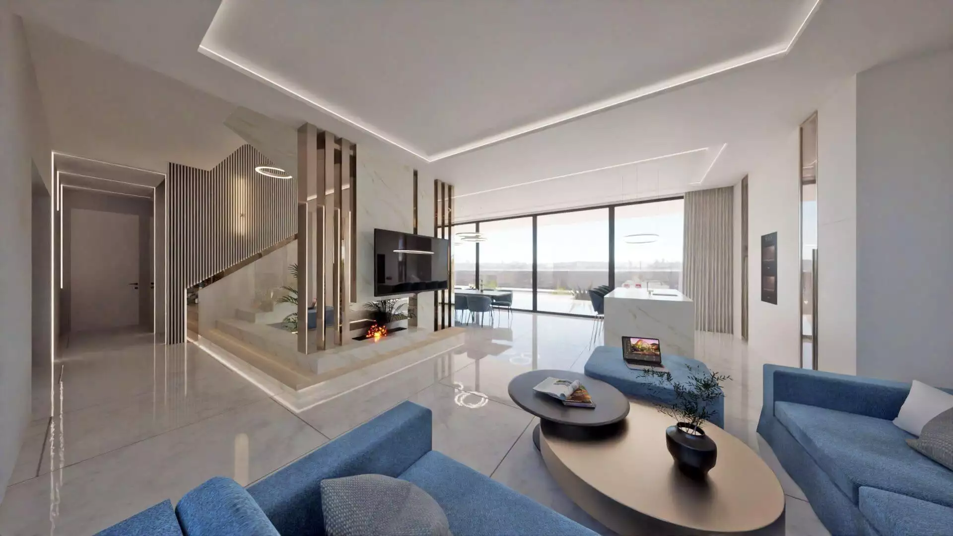 Villa 500m² in Croatia, Sukosan. Priced at 3850000€ rent photo-14