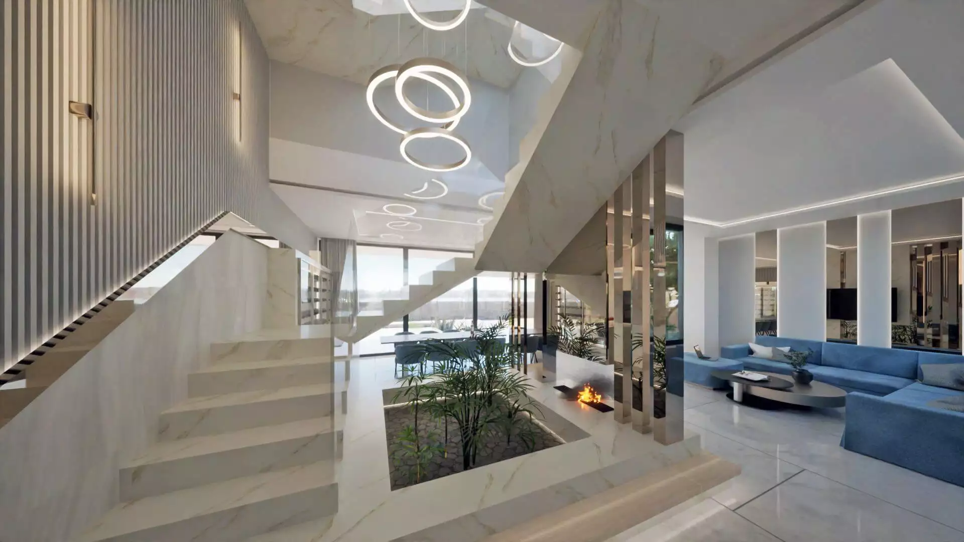 Villa 500m² in Croatia, Sukosan. Priced at 3850000€ rent photo-15