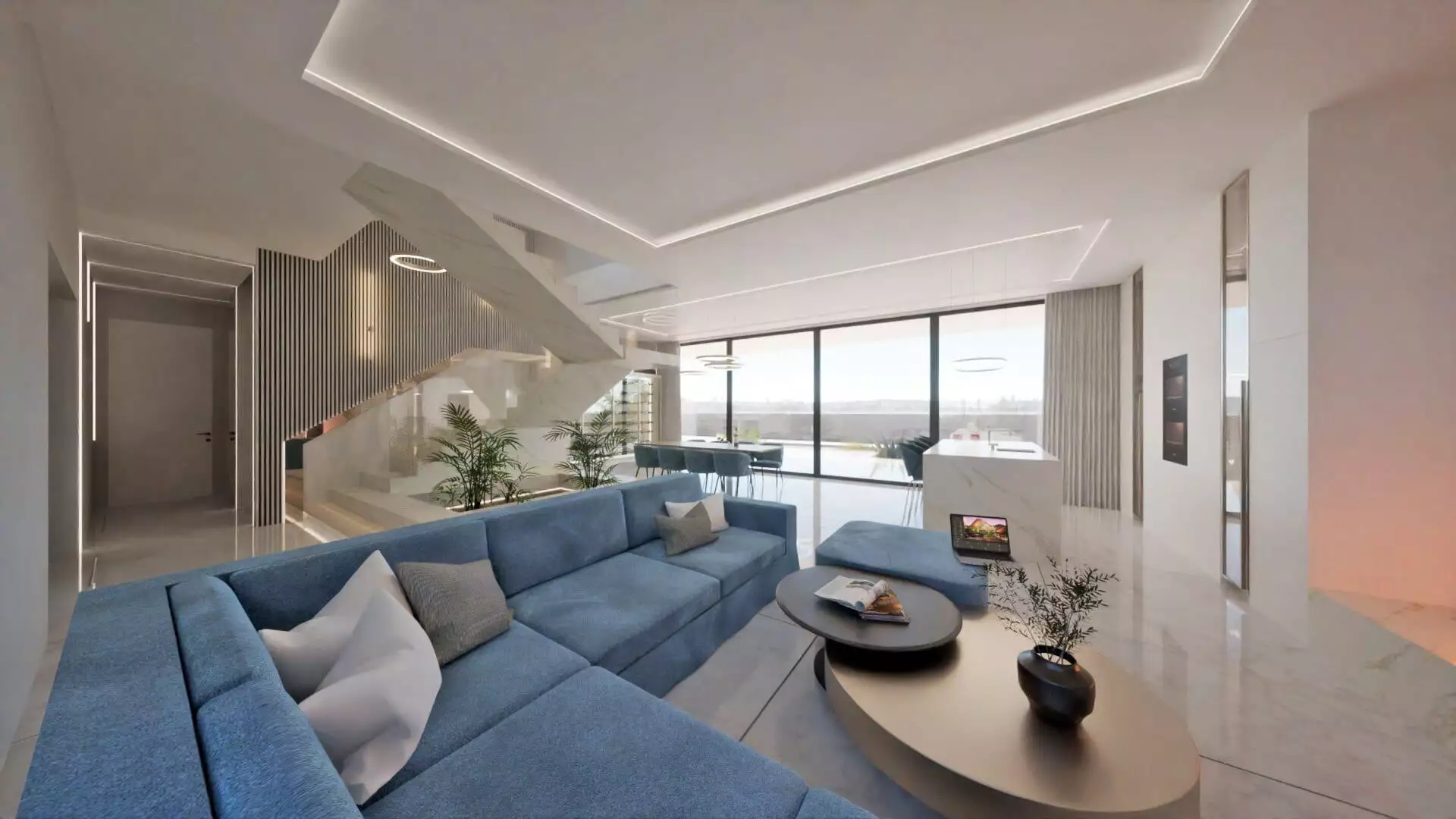 Villa 500m² in Croatia, Sukosan. Priced at 3850000€ rent photo-18