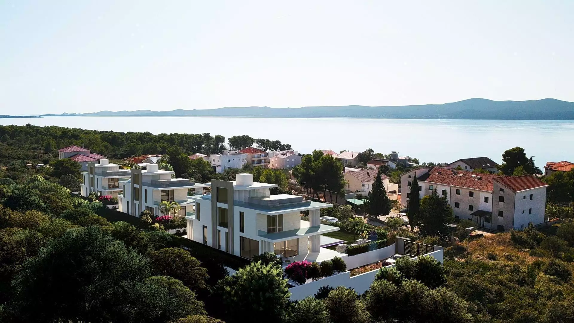 Villa 500m² in Croatia, Sukosan. Priced at 3850000€ rent photo-22
