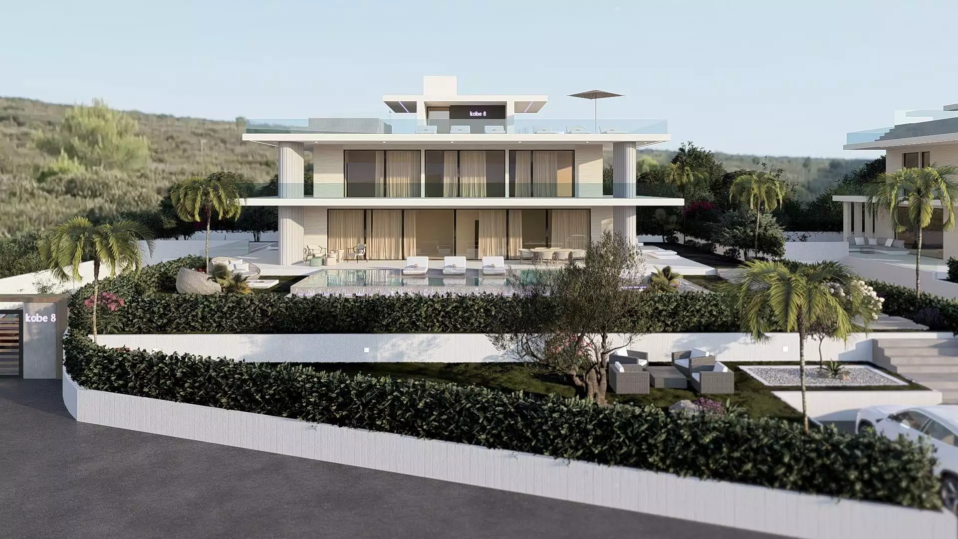 Villa 500m² in Croatia, Sukosan. Priced at 3850000€ rent photo-23