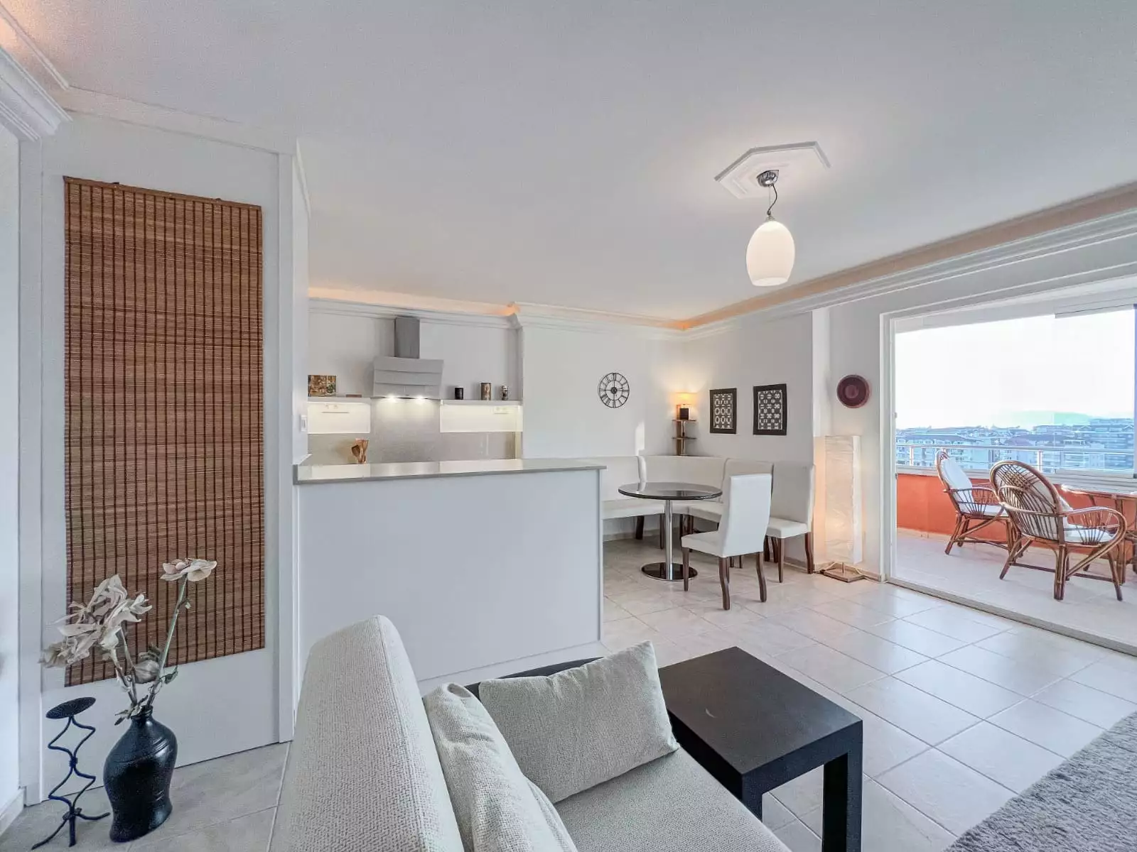 Flat 90m² in Turkey, Mahmutlar. Priced at 120000€ rent photo-8