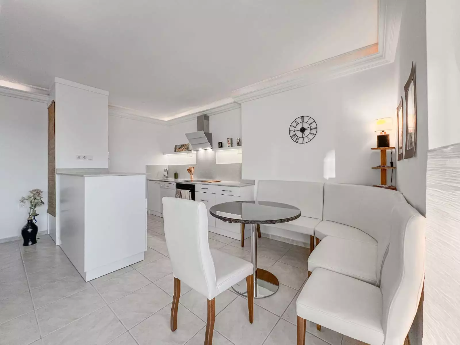 Flat 90m² in Turkey, Mahmutlar. Priced at 120000€ rent photo-10