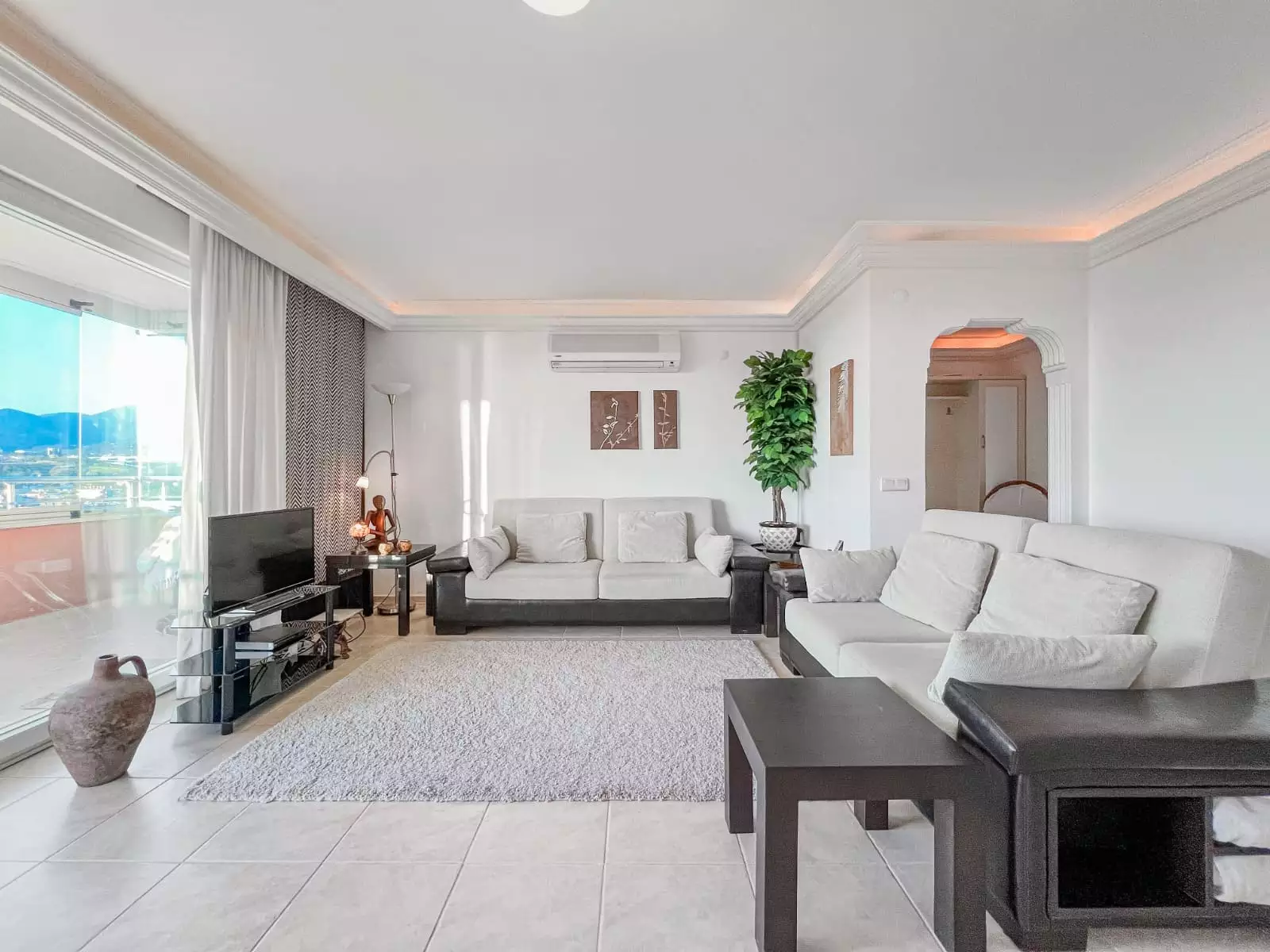 Flat 90m² in Turkey, Mahmutlar. Priced at 120000€ rent photo-12